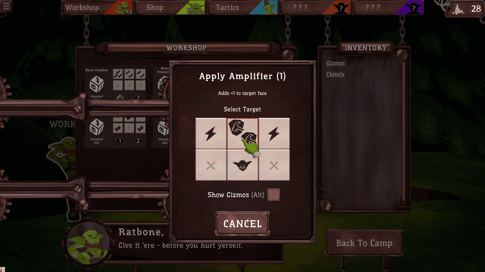 Rob & Roll screenshot 10