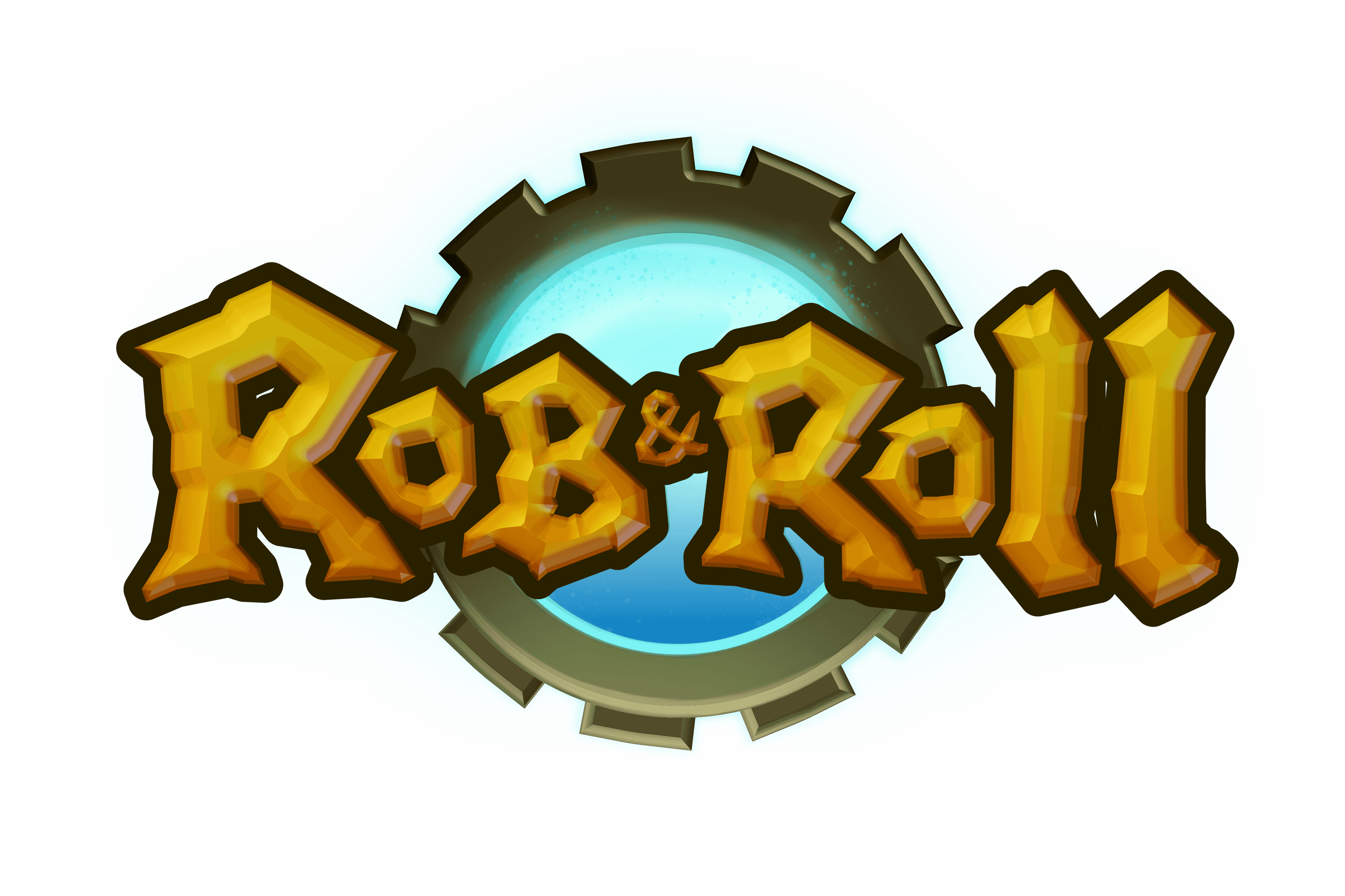 Rob & Roll Logo