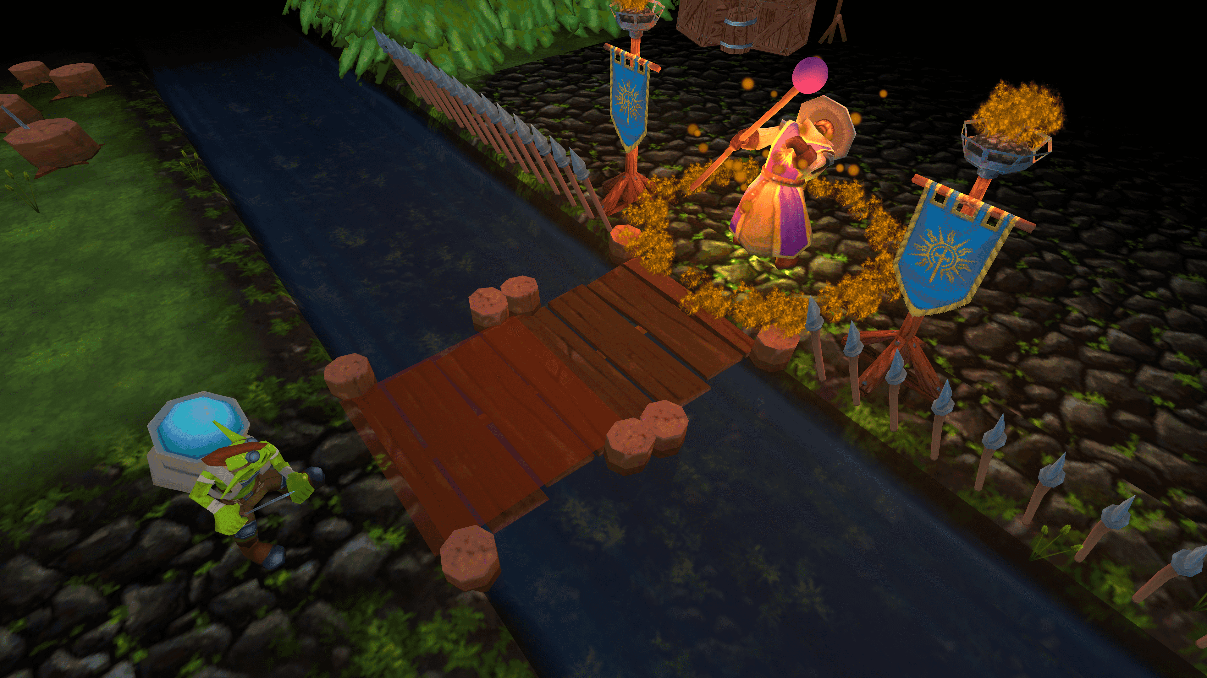 Rob & Roll screenshot 4