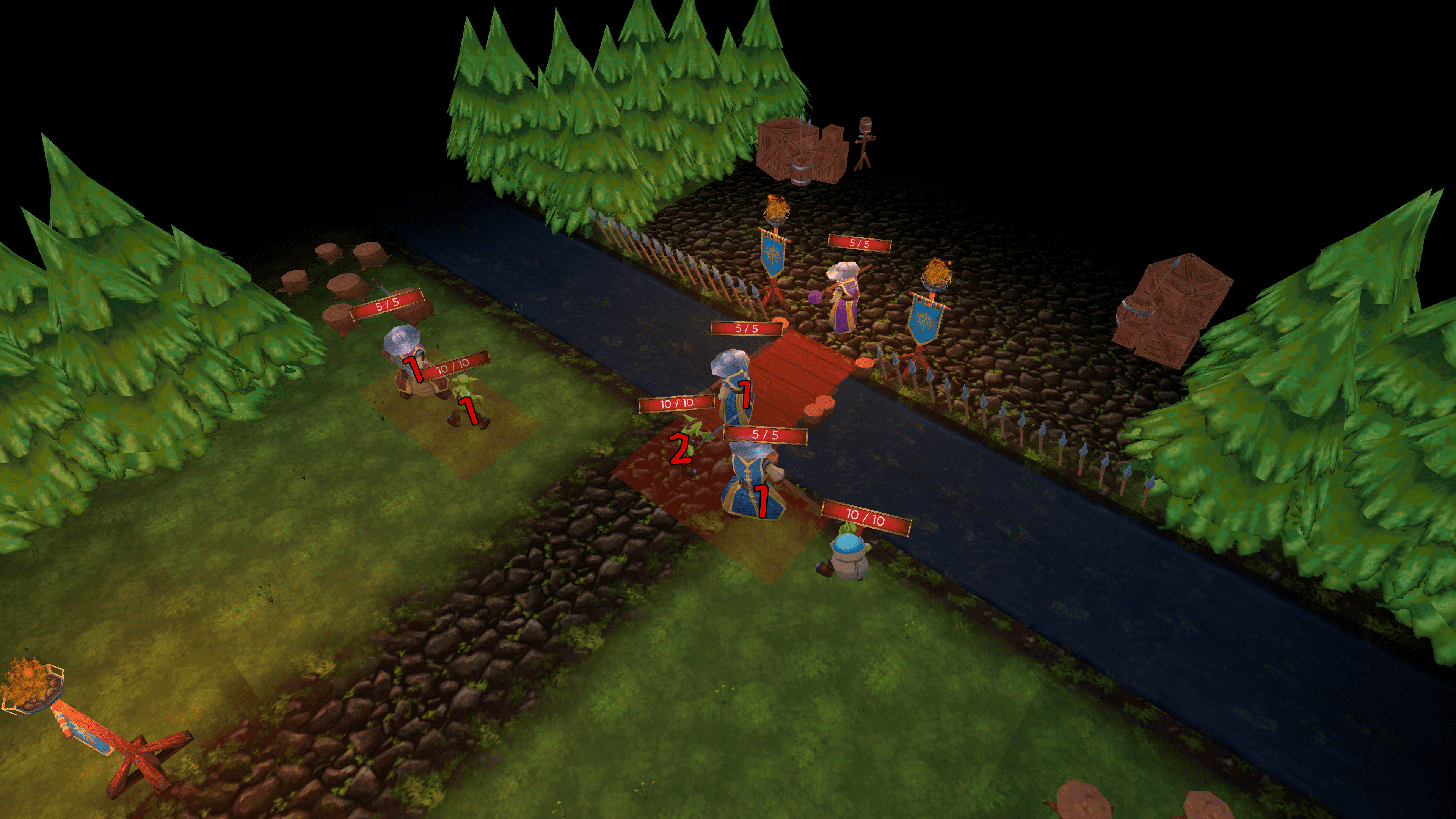 Rob & Roll screenshot 5