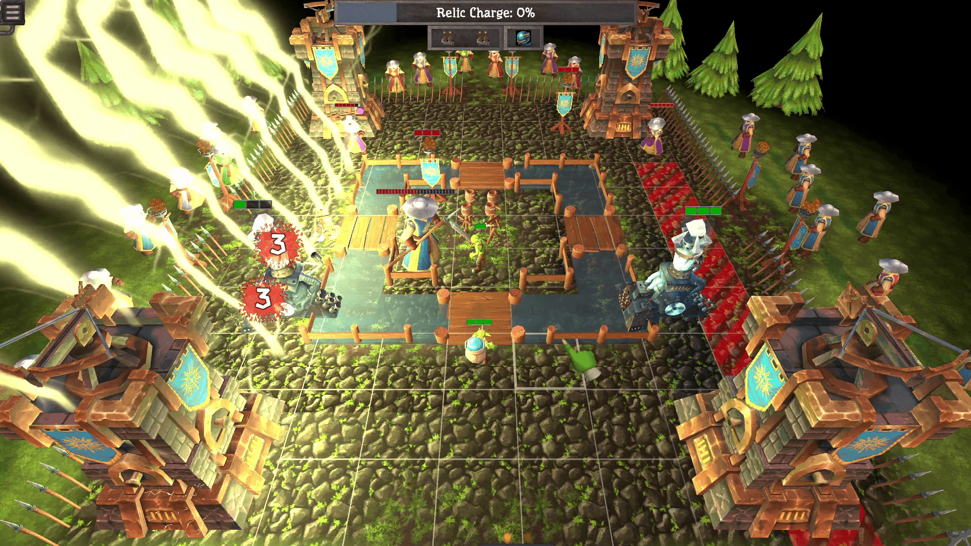 Rob & Roll screenshot 2