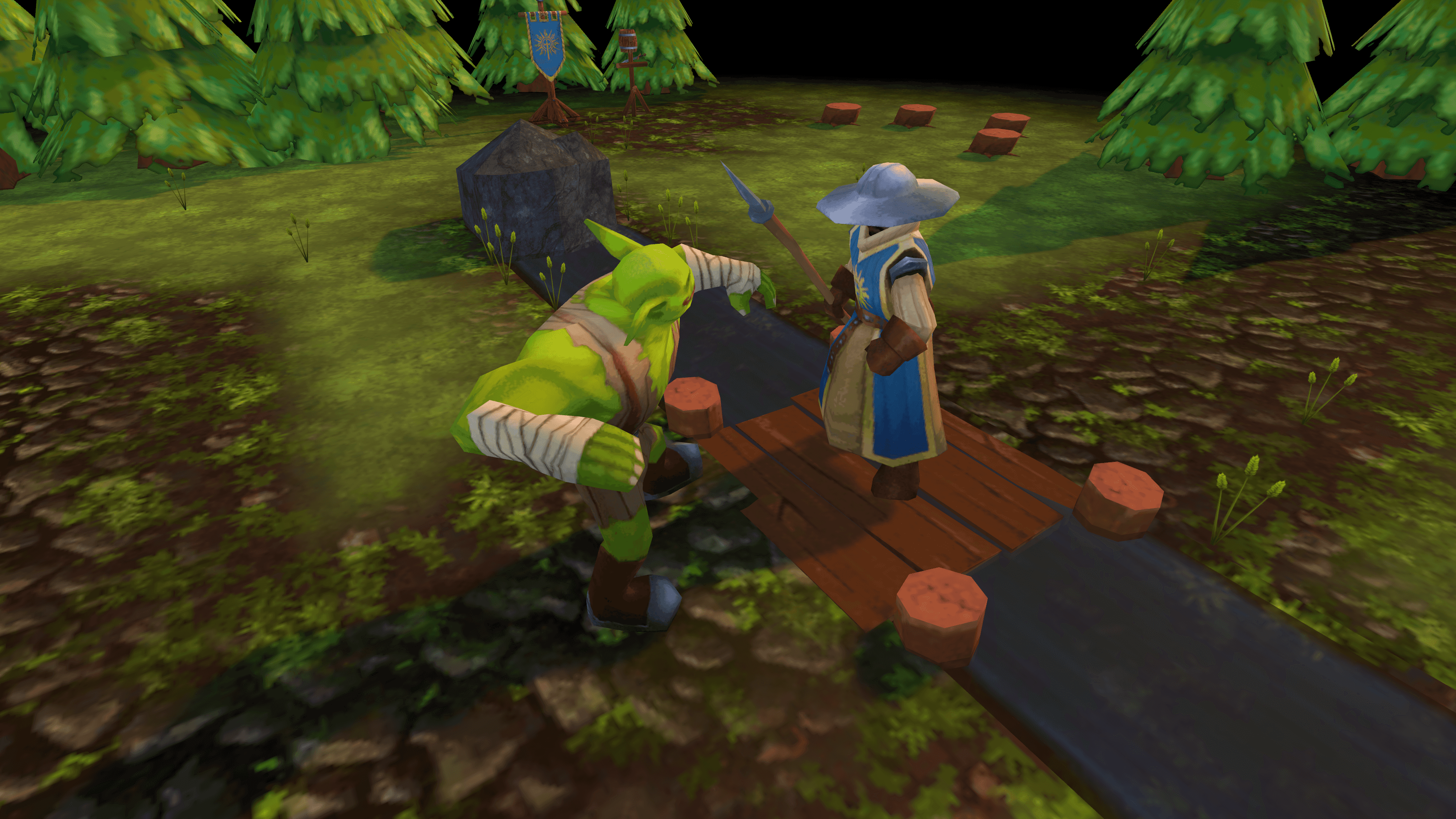 Rob & Roll screenshot 3