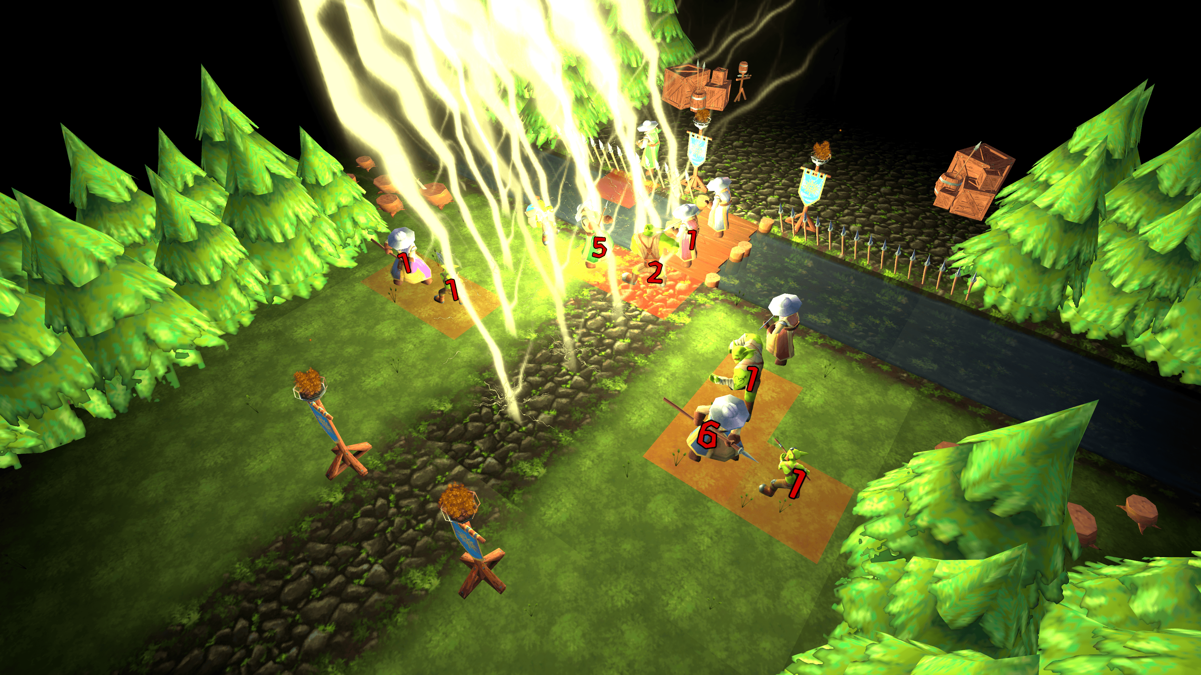 Rob & Roll screenshot 2